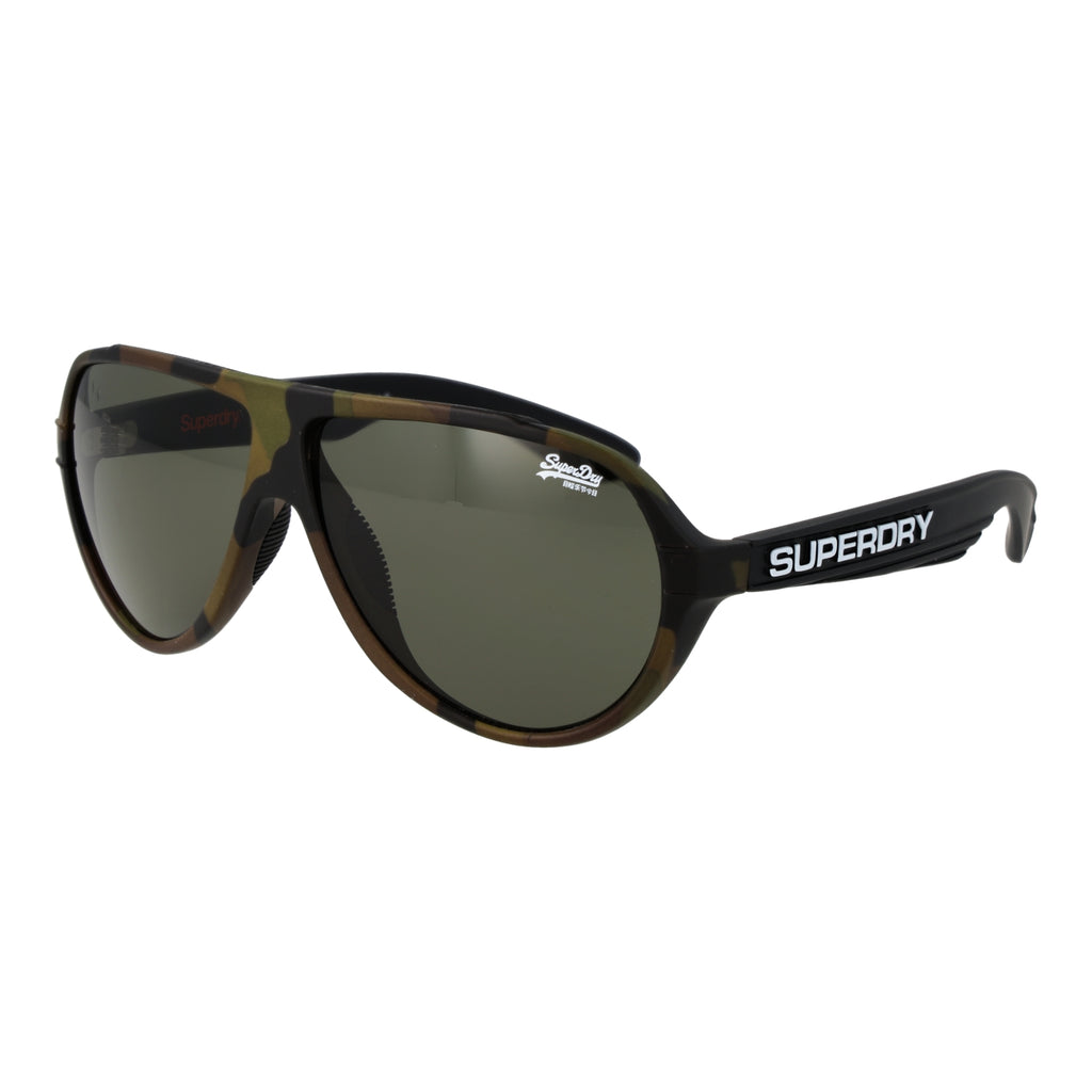 SUPERDRY SUNGLASSES Mod. SDS Downtown 58170-0