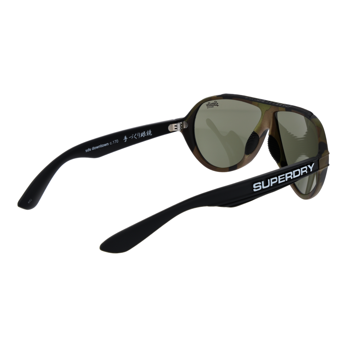 SUPERDRY SUNGLASSES Mod. SDS Downtown 58170-2