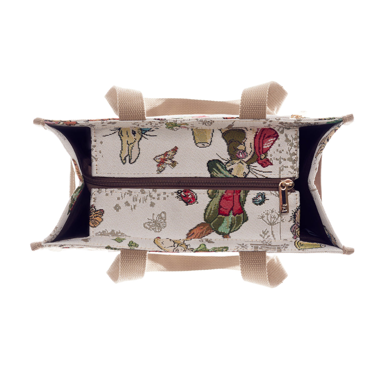 Beatrix Potter™ Peter Rabbit - Shopper Bag-4