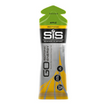SIS Go Isotonic Energy Gel Manzana 60ml