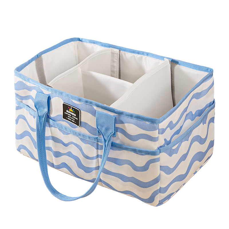 Diaper Caddy Organizer
