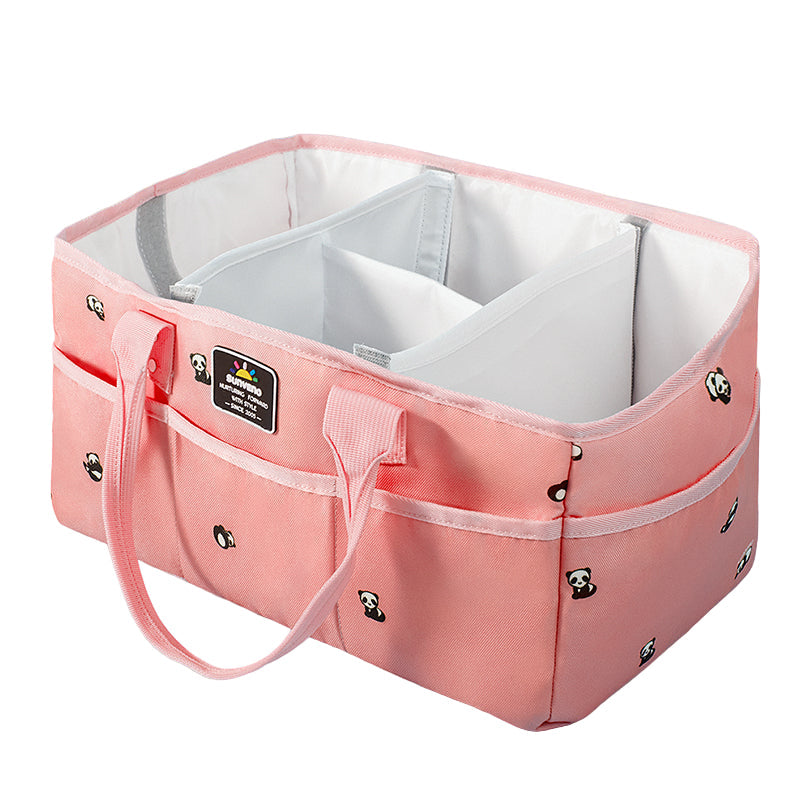 Diaper Caddy Organizer