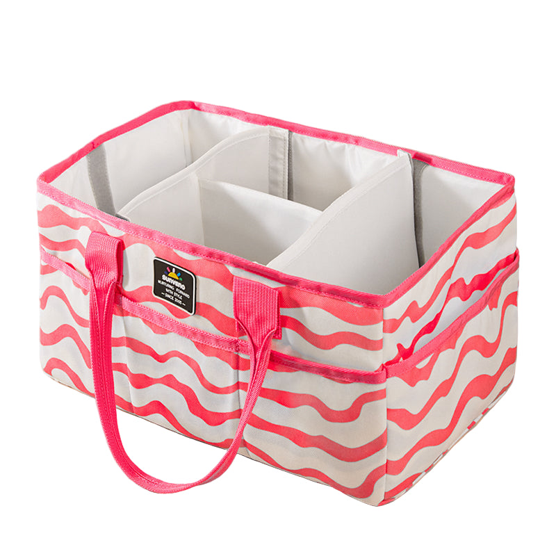 Diaper Caddy Organizer