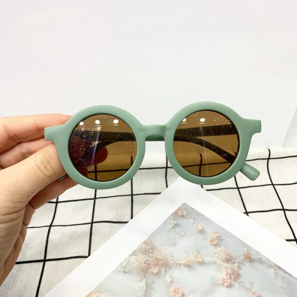 Colored Sunglasses-5
