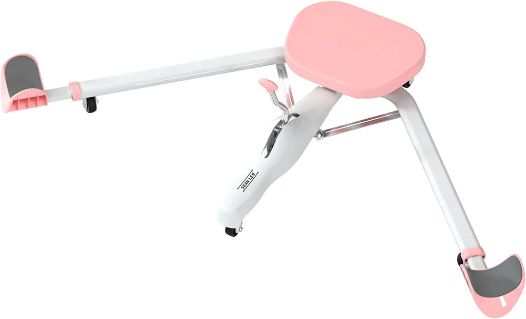 Leg Stretcher Leg Split Machine-5