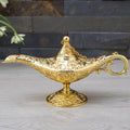 Enchanting 35cm Aladdin Magic Lamp-2