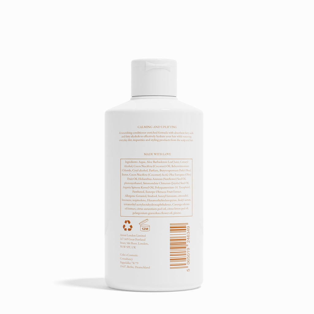 Atenai London Sanctuary Hair Conditioner-4