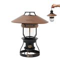GARDEN Camping Lantern Lamp Lighting IPX4 Decoration Indoor Outdoor-0