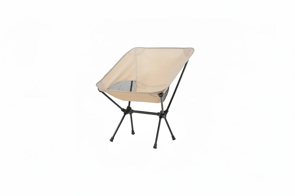 Foldable Camping Chair-1