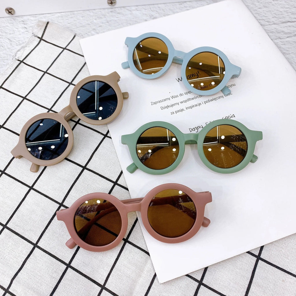 Colored Sunglasses-0