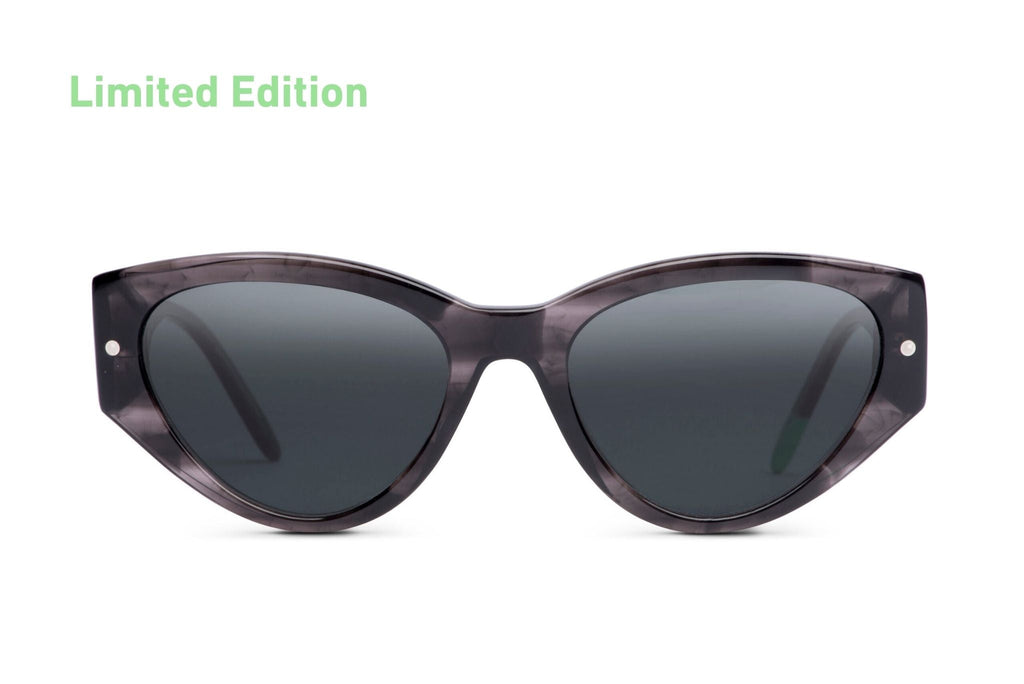 Scandola – Smokey Black - SUNGLASSES-0