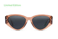Scandola – Toffee - SUNGLASSES-0