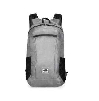 Packable Mountaineering Backpack-0