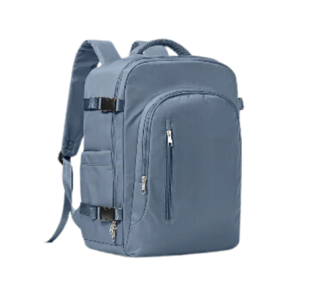 Large Capacity Laptop Backpack for Men and Women-0