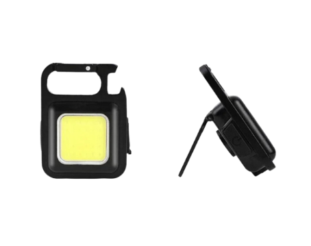 USB Rechargeable Pocket Flashlight-0
