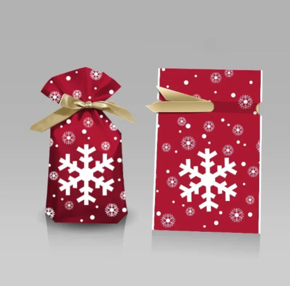Christmas Bundle Gift Bag-2