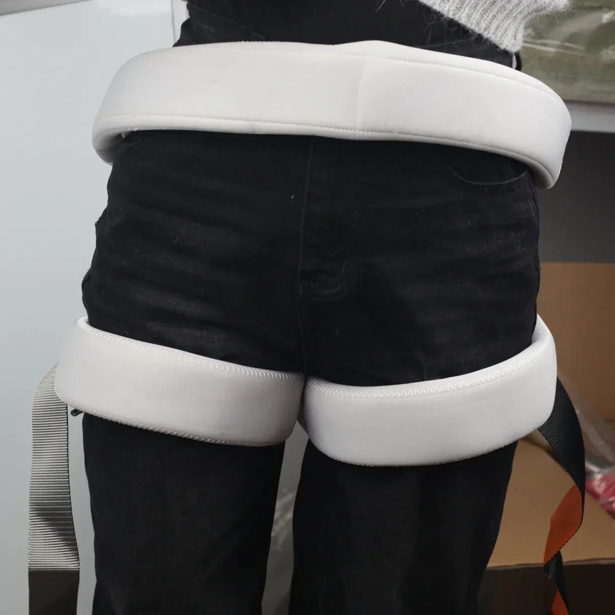 Fitness Harness Jumping Equipment for Adults-2
