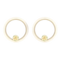 2 pcs Gold Elegance: Modern LED Wall Light for Stylish Home Decor-0