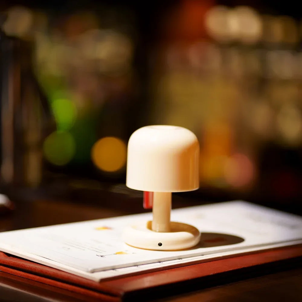 Mini Sunset Night Light-3