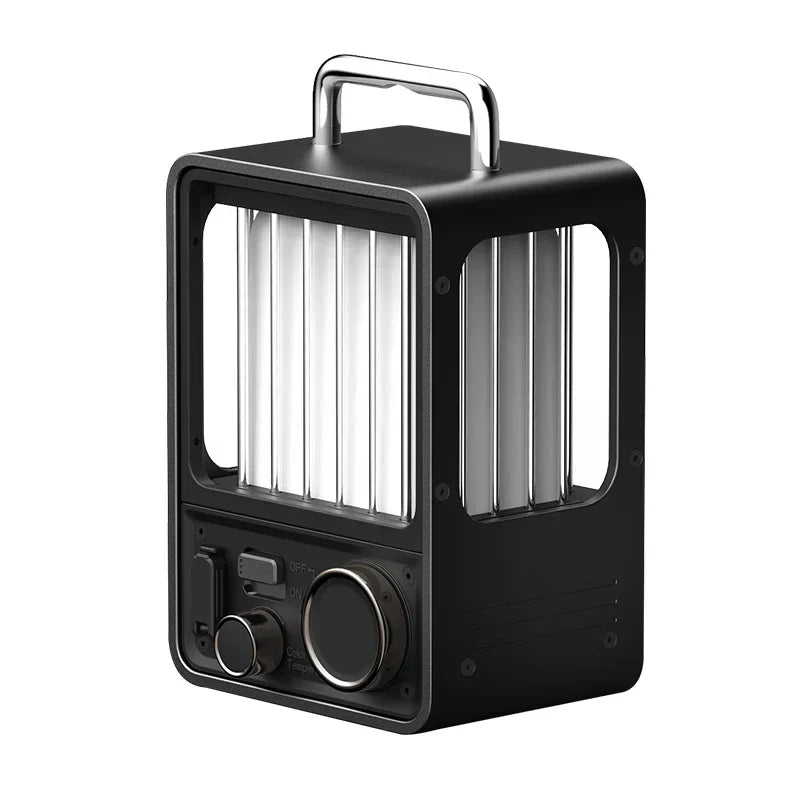 Retro Outdoor Camping Lamp-0