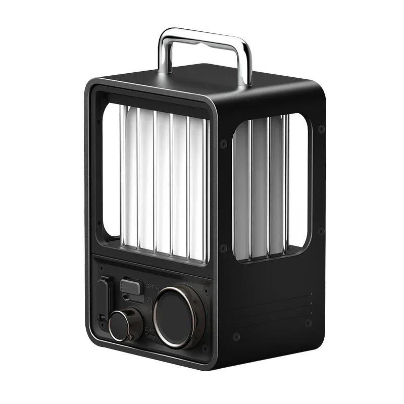 Retro Outdoor Camping Lamp-0