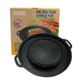 Non-stick Shabu-grilled Pan-0