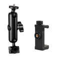 Adjustable Car Phone Holder for Video Recording-0