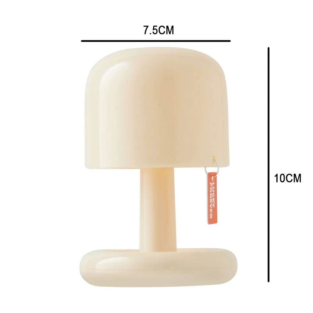 Mini Sunset Night Light-4