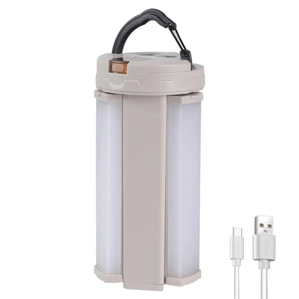Foldable Portable Camping Lantern-0