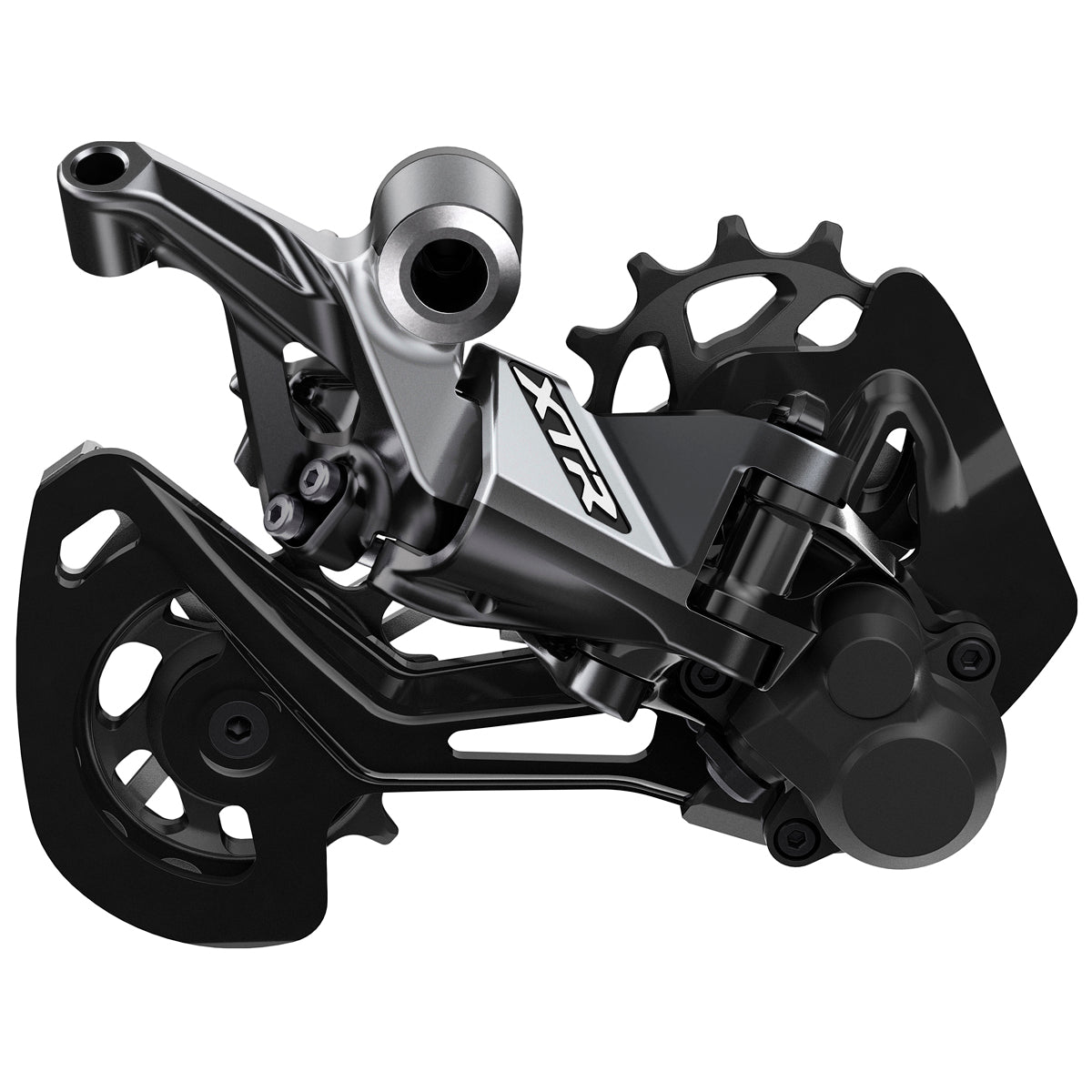 Cambio trasero Shimano XTR 12v - M9100