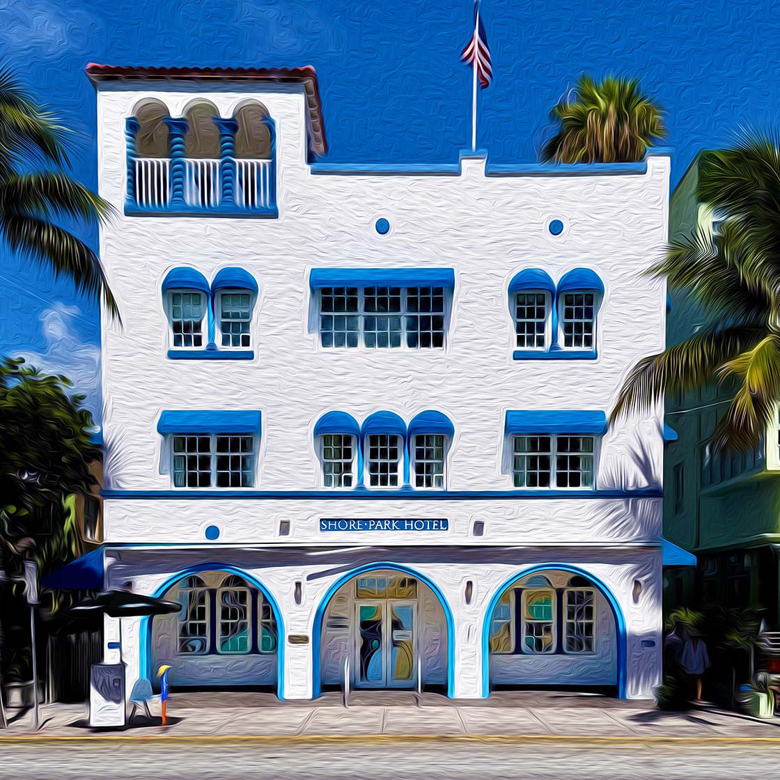 Shore Park Hotel (Miami Beach)-0