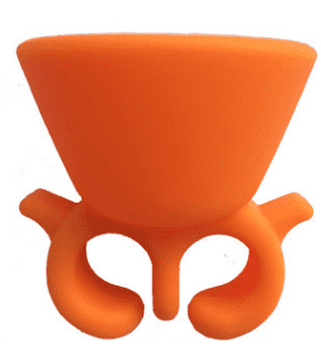 Silicone Gel Nail Oil Bottle Holder-13