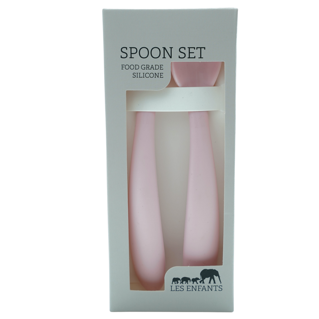 Spoon Set - Rose-2