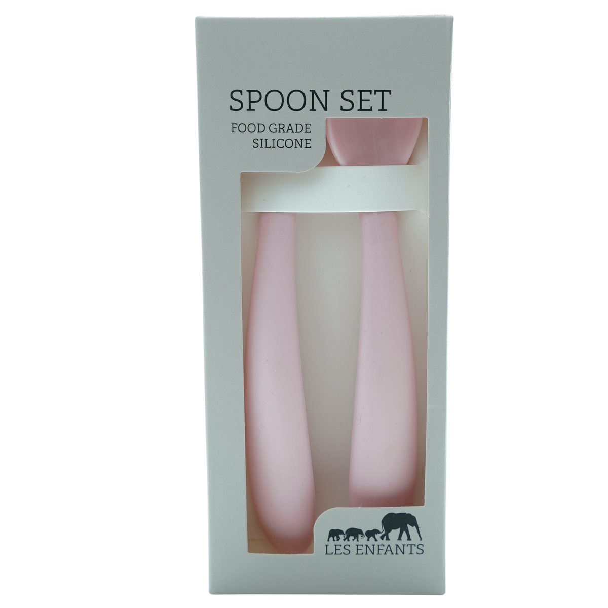Spoon Set - Rose-2