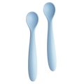 Spoon Set - Blue-0