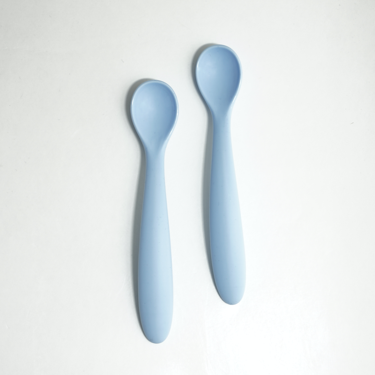 Eating Accessories Set - Blue-1