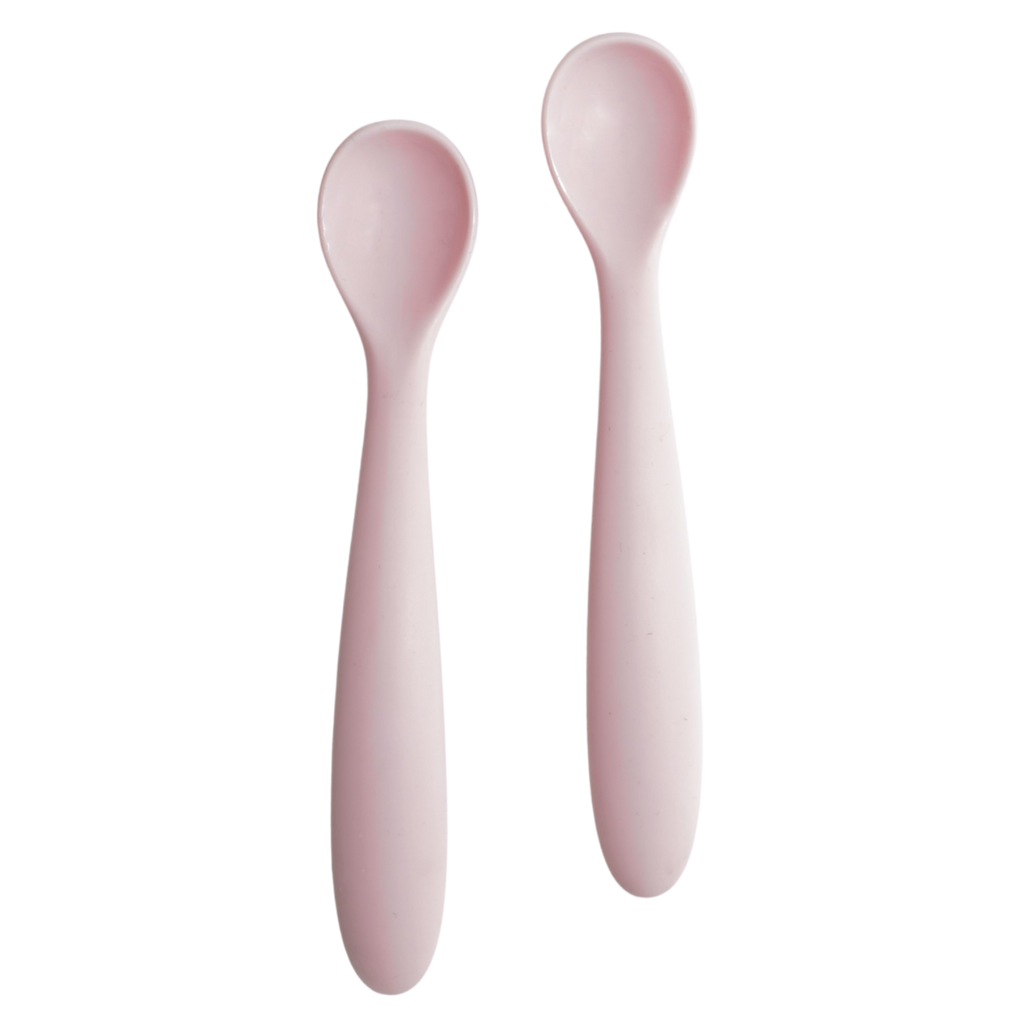 Spoon Set - Rose-0