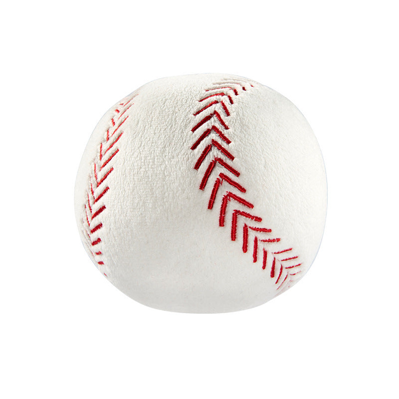 Simulation Plush Toys-3