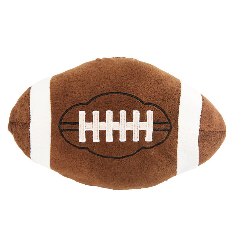 Simulation Plush Toys-4