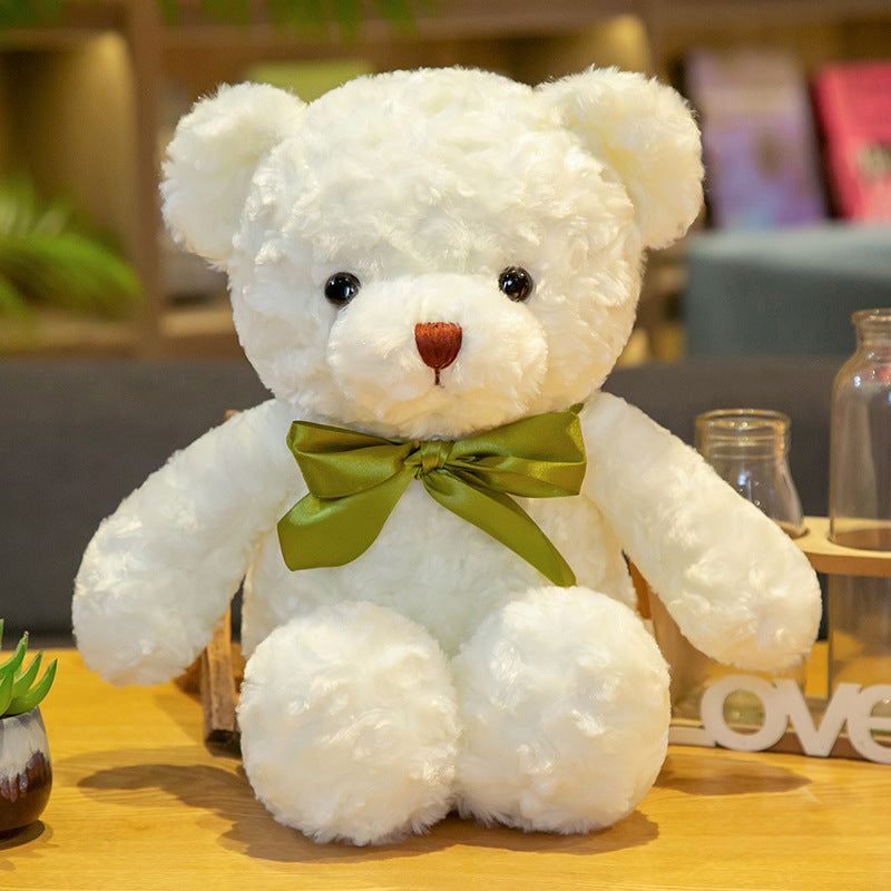 Soft Teddy Bears-1