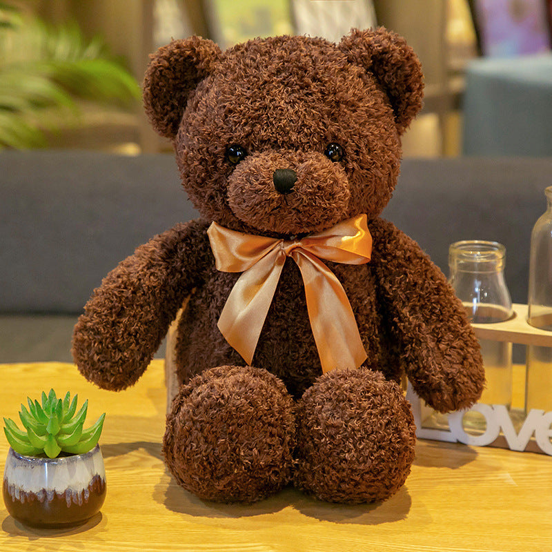 Soft Teddy Bears-2