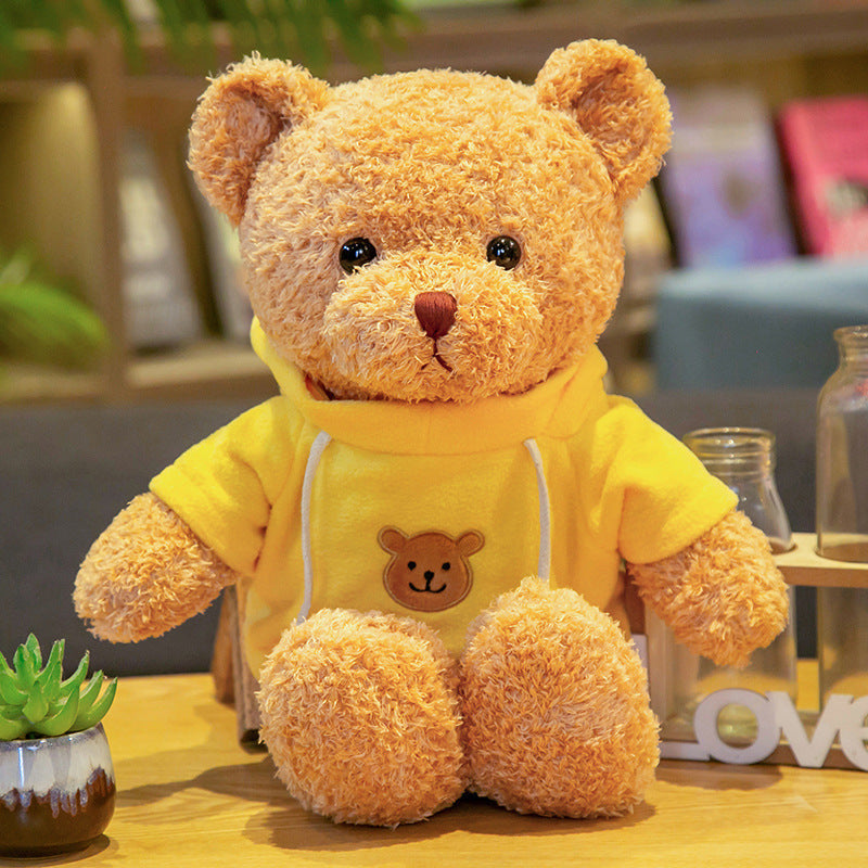 Soft Teddy Bears-4