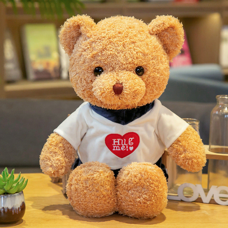 Soft Teddy Bears-6