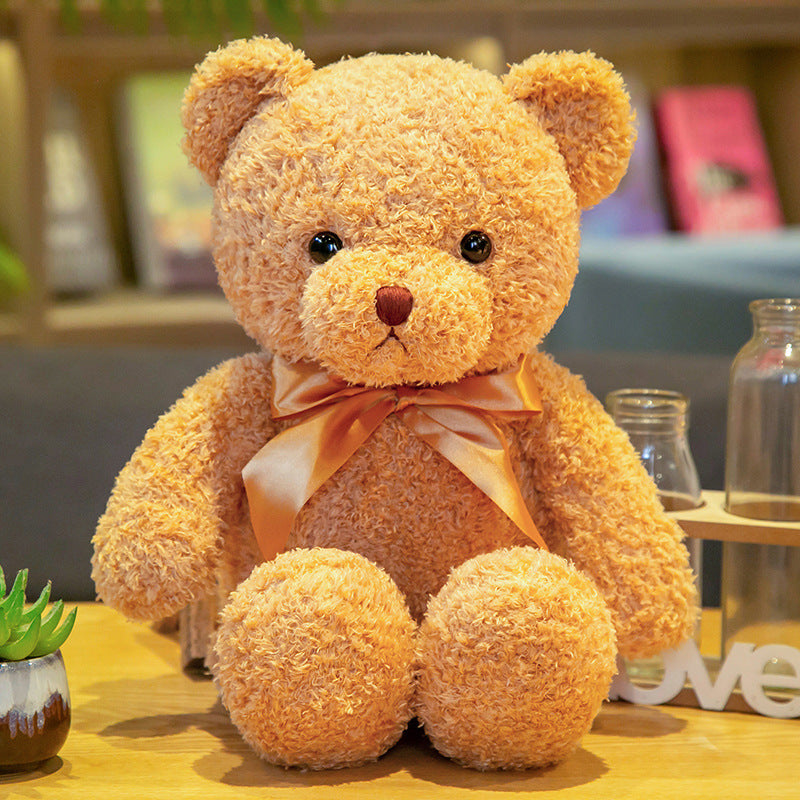 Soft Teddy Bears-5