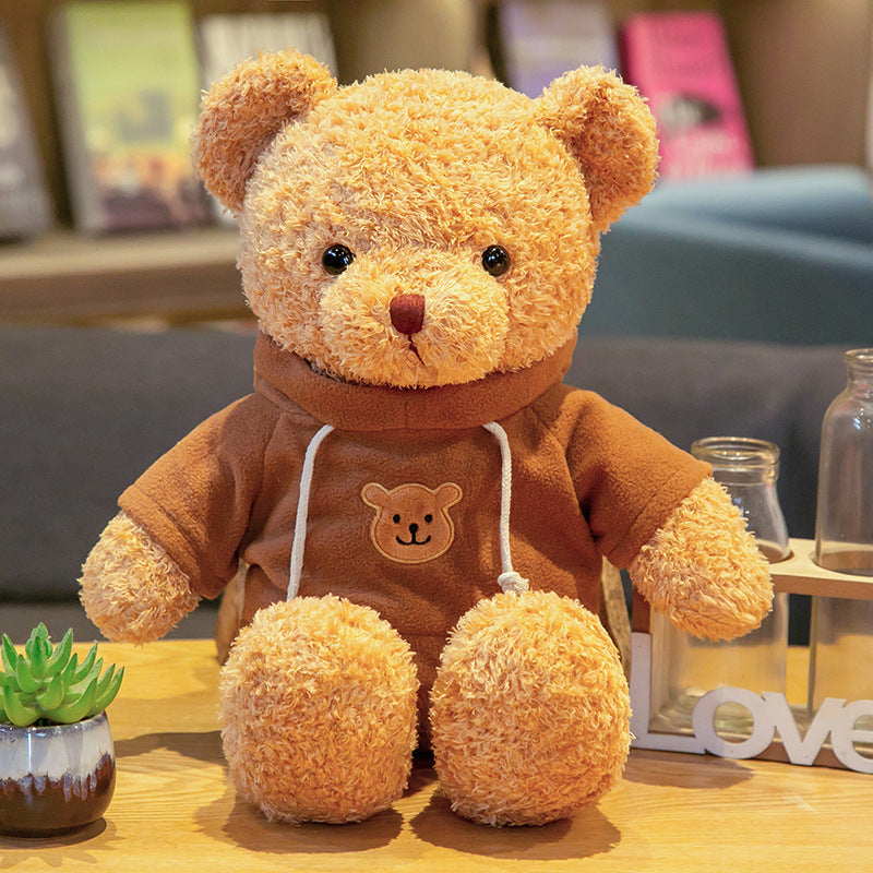Soft Teddy Bears-9