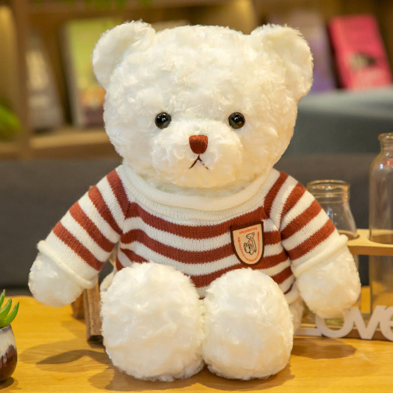 Soft Teddy Bears-11