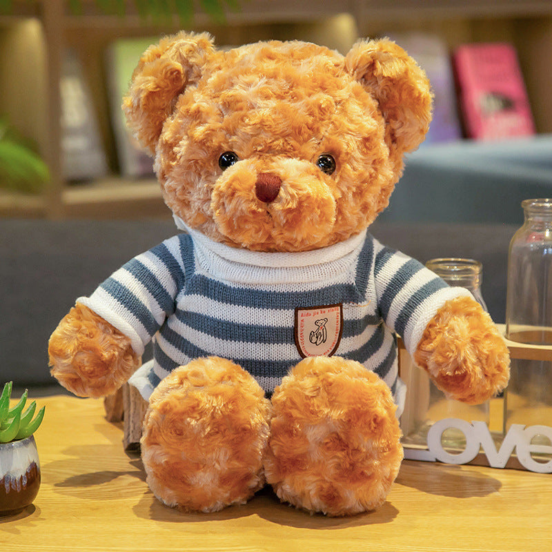 Soft Teddy Bears-10