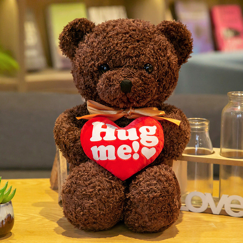 Soft Teddy Bears-14