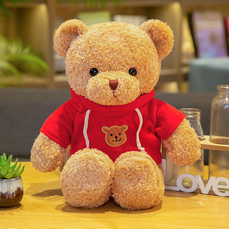 Soft Teddy Bears-17