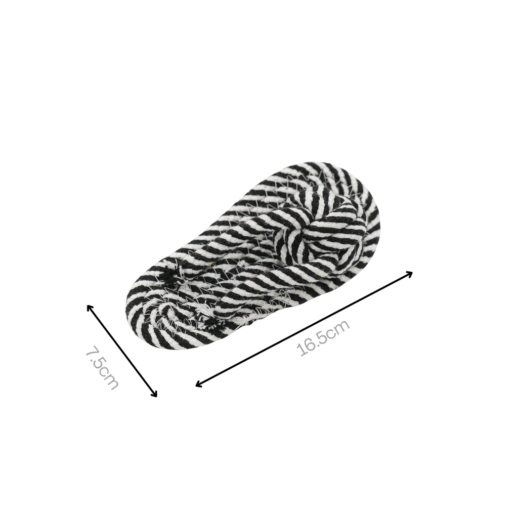 Slipper Rope Toys-3